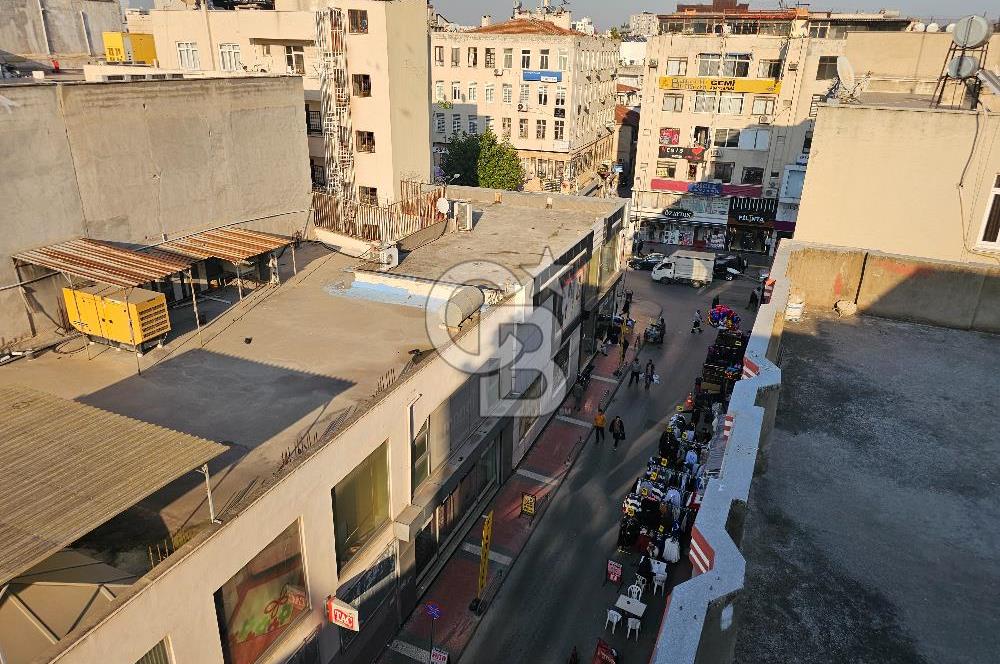Mersin Akdeniz Çankaya Mah. 2+1 Kiralık Daire