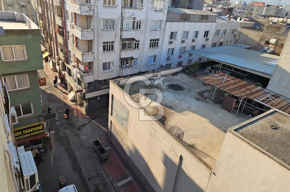 Mersin Akdeniz Çankaya Mah. 2+1 Kiralık Daire