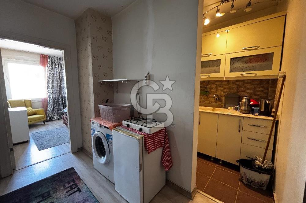 Mersin Akdeniz Çankaya Mah. 2+1 Kiralık Daire