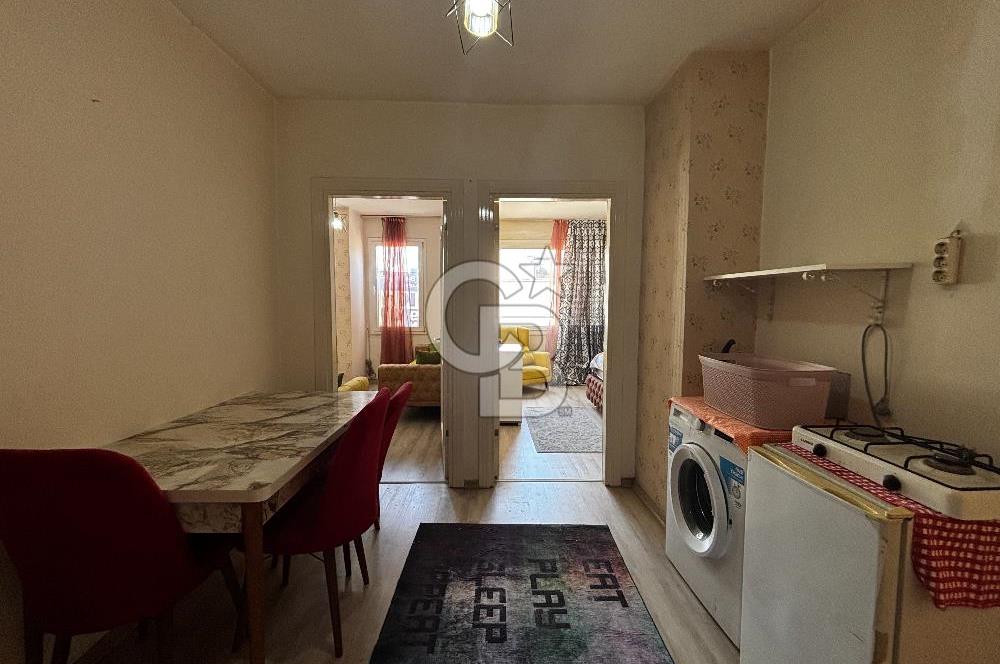 Mersin Akdeniz Çankaya Mah. 2+1 Kiralık Daire