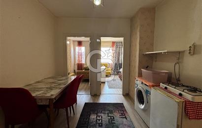 Mersin Akdeniz Çankaya Mah. 2+1 Kiralık Daire