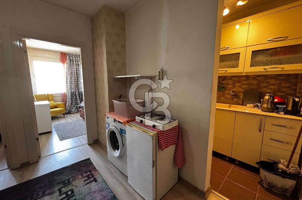 Mersin Akdeniz Çankaya Mah. 2+1 Kiralık Daire