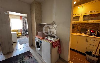 Mersin Akdeniz Çankaya Mah. 2+1 Kiralık Daire