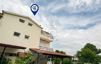 KUŞADASI DAVUTLAR SAHİLİ EŞYALI KİRALIK EV