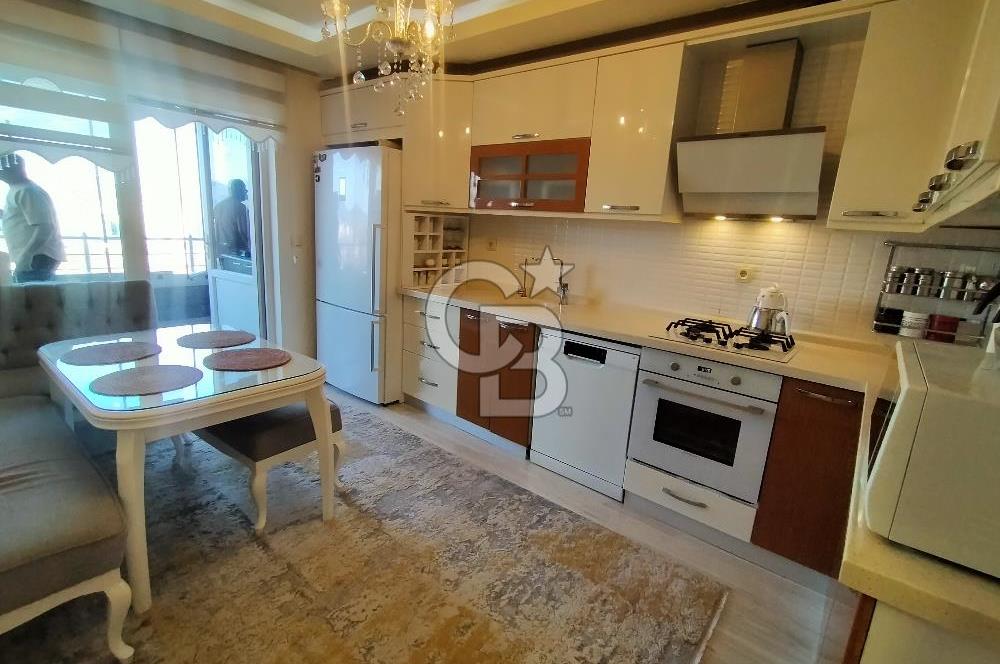 EGE MAHALLESİNDE CADDE ÜZERİNDE 5+1 SATILIK DUBLEKS DAİRE