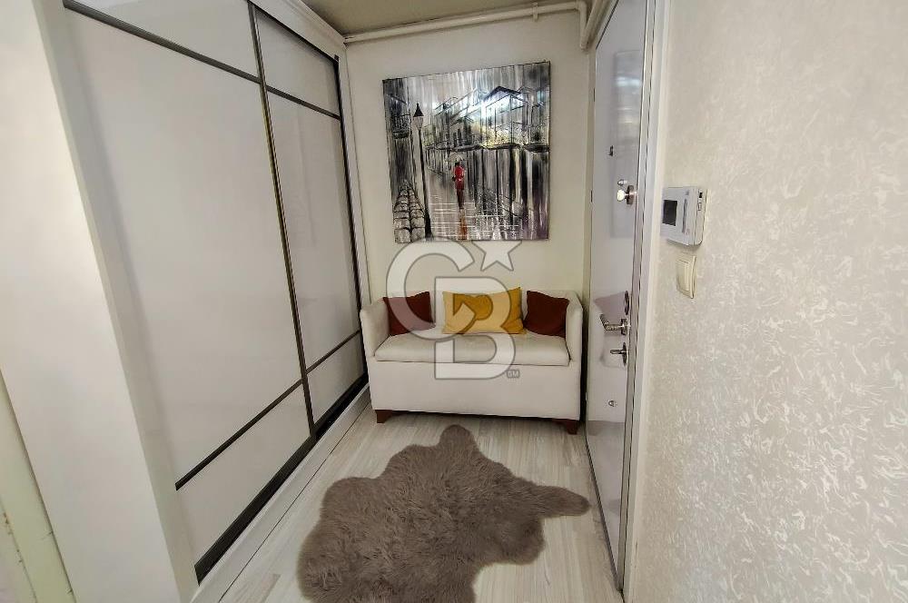 EGE MAHALLESİNDE CADDE ÜZERİNDE 5+1 SATILIK DUBLEKS DAİRE