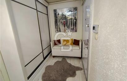 EGE MAHALLESİNDE CADDE ÜZERİNDE 5+1 SATILIK DUBLEKS DAİRE