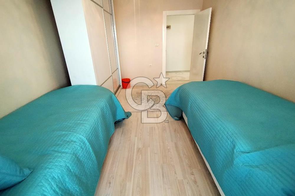 EGE MAHALLESİNDE CADDE ÜZERİNDE 5+1 SATILIK DUBLEKS DAİRE