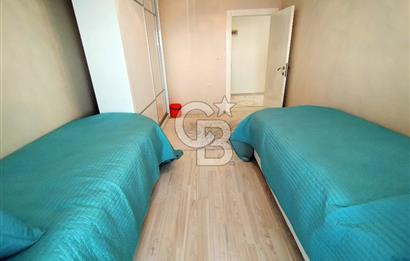 EGE MAHALLESİNDE CADDE ÜZERİNDE 5+1 SATILIK DUBLEKS DAİRE