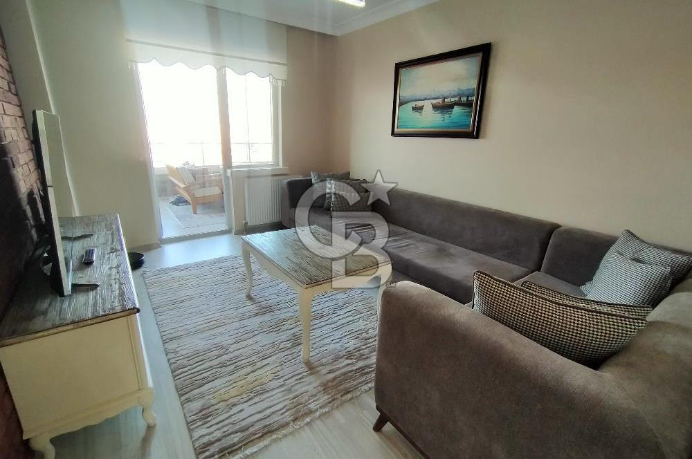 EGE MAHALLESİNDE CADDE ÜZERİNDE 5+1 SATILIK DUBLEKS DAİRE