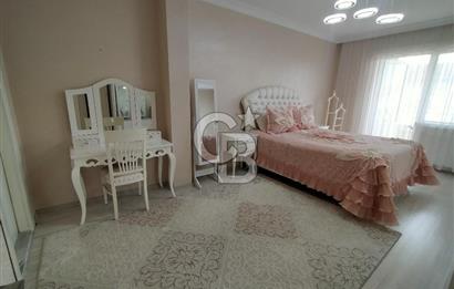 EGE MAHALLESİNDE CADDE ÜZERİNDE 5+1 SATILIK DUBLEKS DAİRE