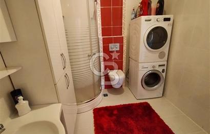 EGE MAHALLESİNDE CADDE ÜZERİNDE 5+1 SATILIK DUBLEKS DAİRE