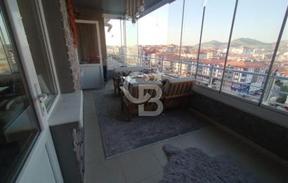 EGE MAHALLESİNDE CADDE ÜZERİNDE 5+1 SATILIK DUBLEKS DAİRE