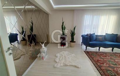 EGE MAHALLESİNDE CADDE ÜZERİNDE 5+1 SATILIK DUBLEKS DAİRE