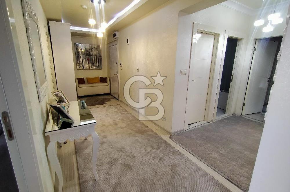 EGE MAHALLESİNDE CADDE ÜZERİNDE 5+1 SATILIK DUBLEKS DAİRE