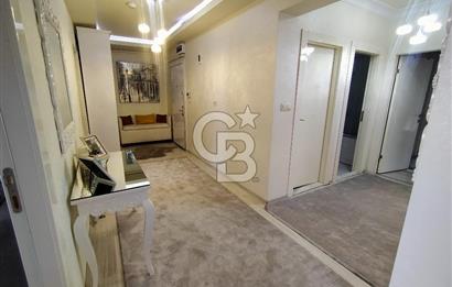 EGE MAHALLESİNDE CADDE ÜZERİNDE 5+1 SATILIK DUBLEKS DAİRE