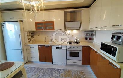EGE MAHALLESİNDE CADDE ÜZERİNDE 5+1 SATILIK DUBLEKS DAİRE