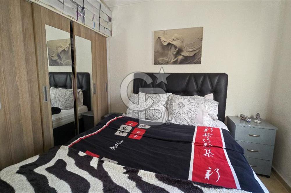 BODRUM YALIKAVAK HALİKARNAS SİTESİ 3+1 DENİZ MANZARALI VİLLA