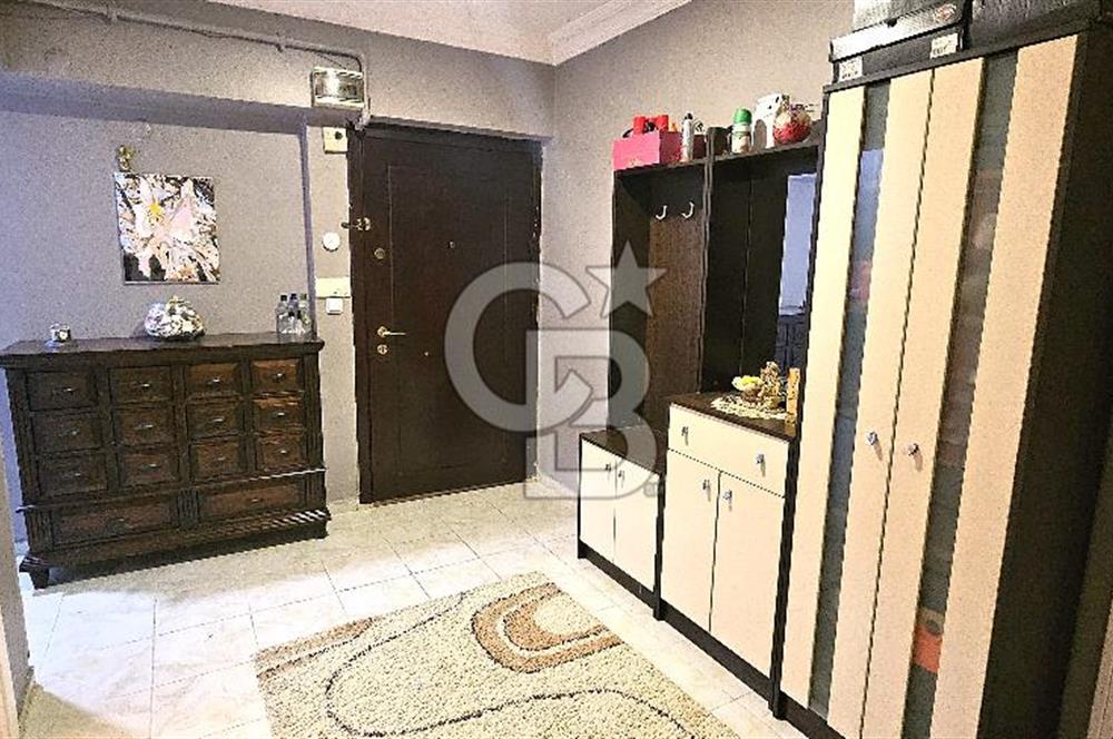 ÇENGELKÖY SİTESİ BAHÇE KULLANIMLI 160 M2 3+1 SATILIK DAİRE FIRSATI