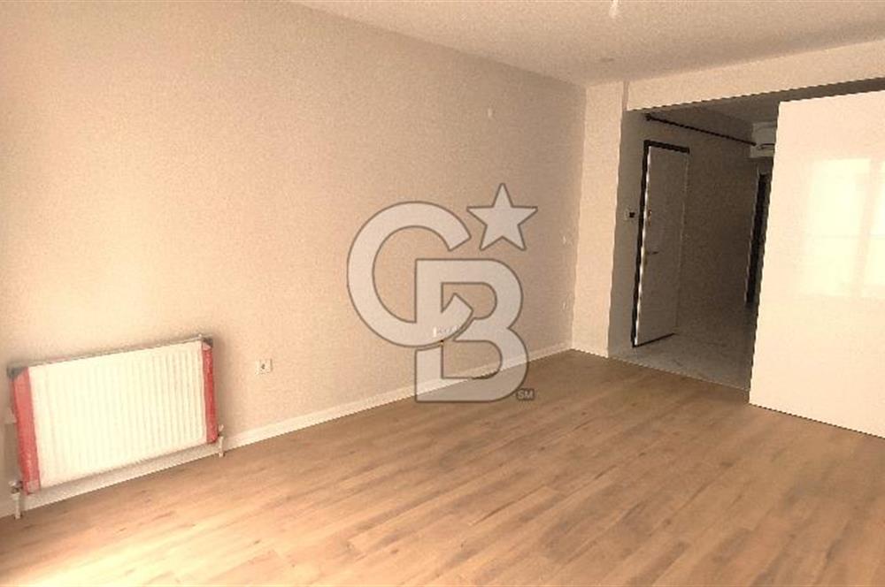 BEŞİKTAŞ VİŞNEZADE AKARETLER YENİ BİNA 80m2 2+1 KİRALIK DAİRE FIRSATI