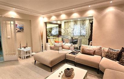 ÇENGELKÖY SİTESİ BAHÇE KULLANIMLI 160 M2 3+1 SATILIK DAİRE FIRSATI