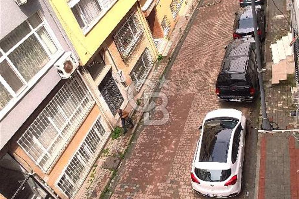 BEŞİKTAŞ VİŞNEZADE AKARETLER YENİ BİNA 80m2 2+1 KİRALIK DAİRE FIRSATI