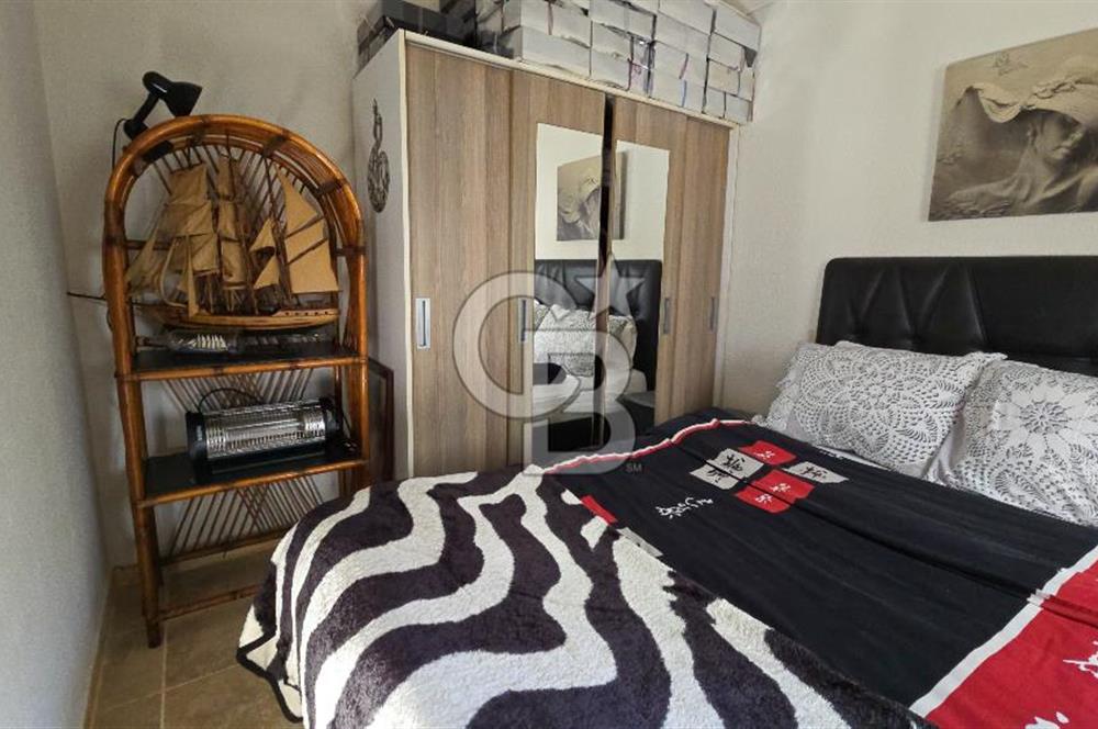 BODRUM YALIKAVAK HALİKARNAS SİTESİ 3+1 DENİZ MANZARALI VİLLA