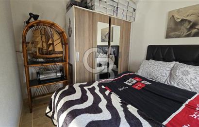 BODRUM YALIKAVAK HALİKARNAS SİTESİ 3+1 DENİZ MANZARALI VİLLA
