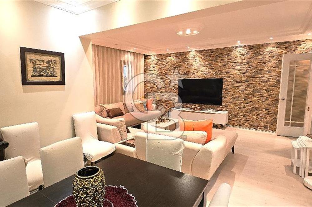 ÇENGELKÖY SİTESİ BAHÇE KULLANIMLI 160 M2 3+1 SATILIK DAİRE FIRSATI