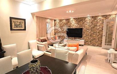 ÇENGELKÖY SİTESİ BAHÇE KULLANIMLI 160 M2 3+1 SATILIK DAİRE FIRSATI