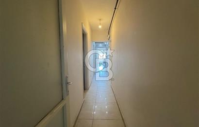KARŞIYAKA ÇARŞIDA, EŞSİZ KONUMDA, OFİSE KİRALIK 4+1 YALI DAİRESİ