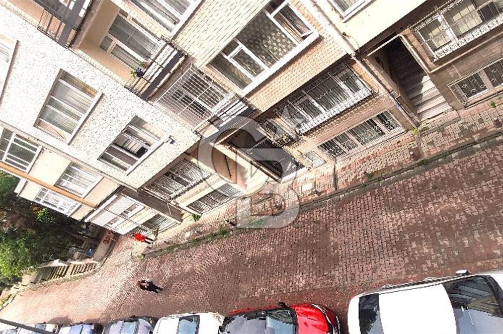 BEŞİKTAŞ VİŞNEZADE AKARETLER YENİ BİNA 80m2 2+1 KİRALIK DAİRE FIRSATI