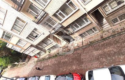 BEŞİKTAŞ VİŞNEZADE AKARETLER YENİ BİNA 80m2 2+1 KİRALIK DAİRE FIRSATI