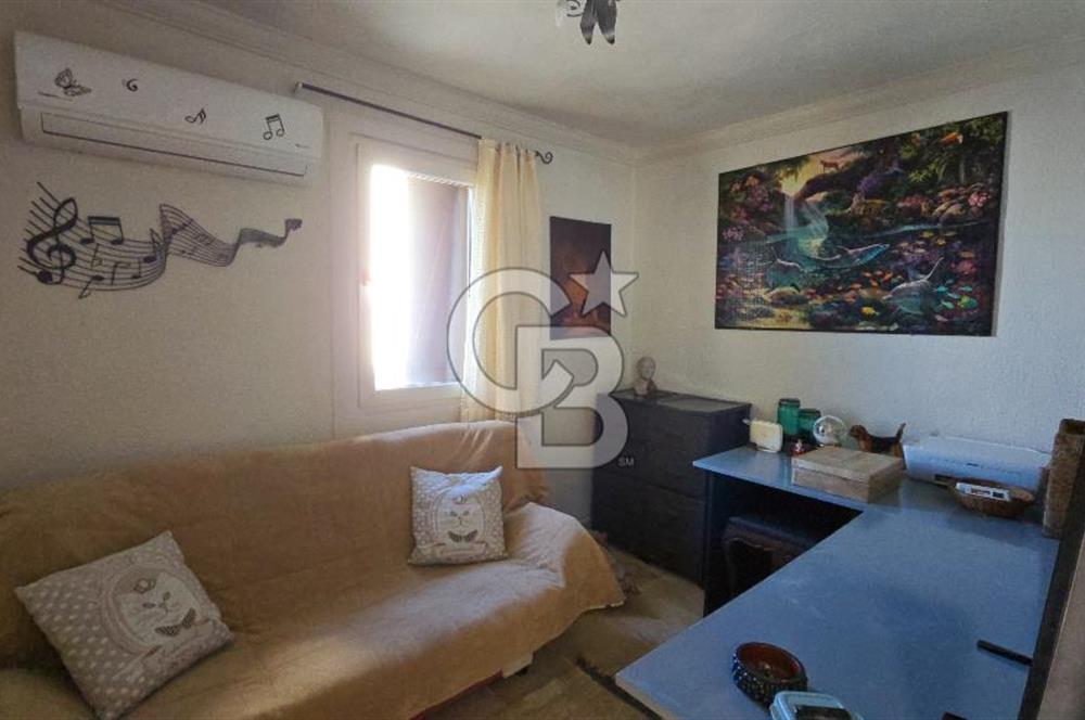 BODRUM YALIKAVAK HALİKARNAS SİTESİ 3+1 DENİZ MANZARALI VİLLA