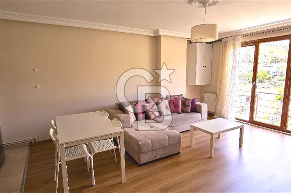 FİNANSŞEHİR AKDENİZ CADDESİ STÜDYO 2010 TAM EŞYALI KİRALIK 1+1 DAİRE FIRSATI