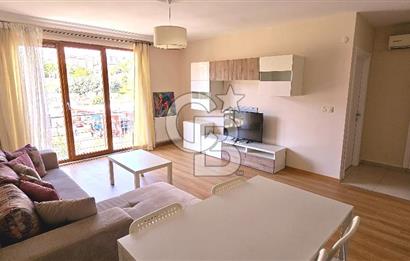 FİNANSŞEHİR AKDENİZ CADDESİ STÜDYO 2010 TAM EŞYALI KİRALIK 1+1 DAİRE FIRSATI