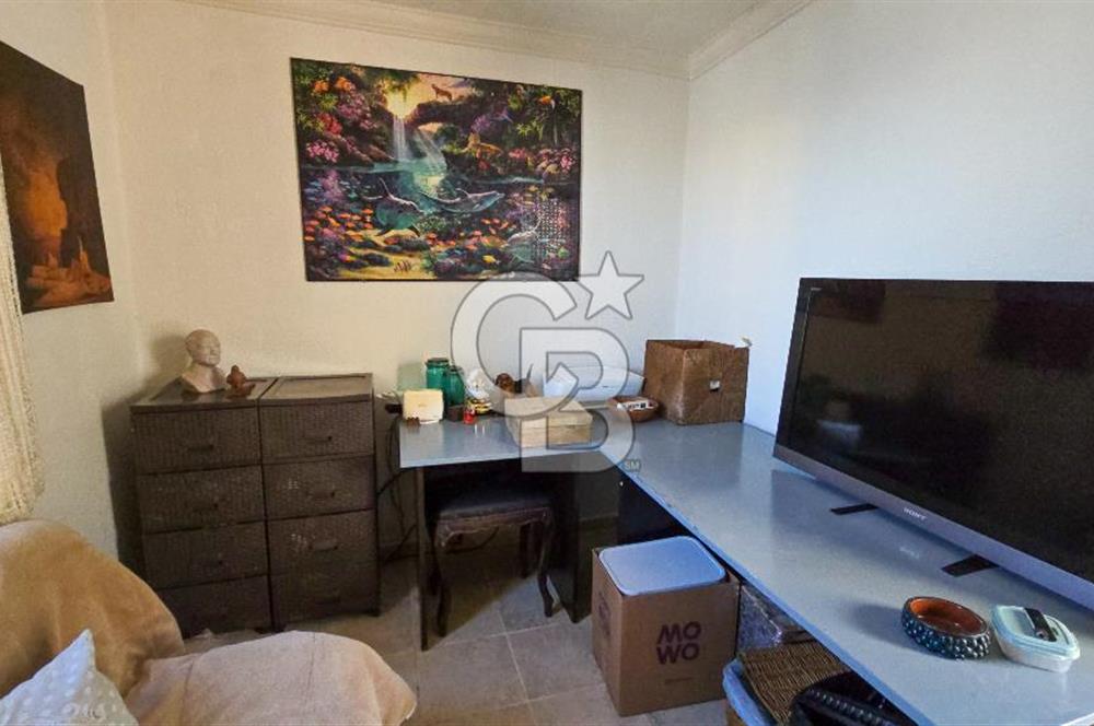 BODRUM YALIKAVAK HALİKARNAS SİTESİ 3+1 DENİZ MANZARALI VİLLA