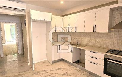 BEŞİKTAŞ VİŞNEZADE AKARETLER YENİ BİNA 80m2 2+1 KİRALIK DAİRE FIRSATI