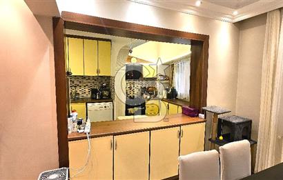 ÇENGELKÖY SİTESİ BAHÇE KULLANIMLI 160 M2 3+1 SATILIK DAİRE FIRSATI