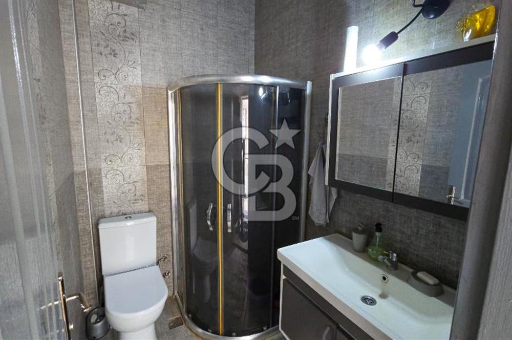 BODRUM YALIKAVAK HALİKARNAS SİTESİ 3+1 DENİZ MANZARALI VİLLA