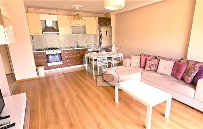 FİNANSŞEHİR AKDENİZ CADDESİ STÜDYO 2010 TAM EŞYALI KİRALIK 1+1 DAİRE FIRSATI
