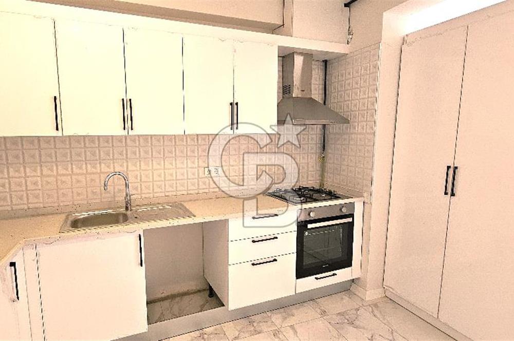 BEŞİKTAŞ VİŞNEZADE AKARETLER YENİ BİNA 80m2 2+1 KİRALIK DAİRE FIRSATI