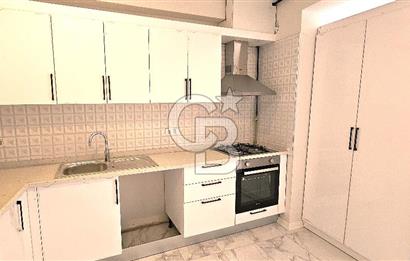 BEŞİKTAŞ VİŞNEZADE AKARETLER YENİ BİNA 80m2 2+1 KİRALIK DAİRE FIRSATI