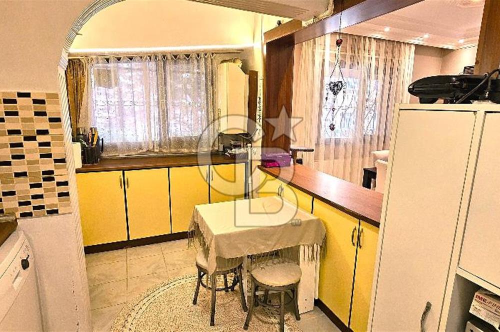 ÇENGELKÖY SİTESİ BAHÇE KULLANIMLI 160 M2 3+1 SATILIK DAİRE FIRSATI