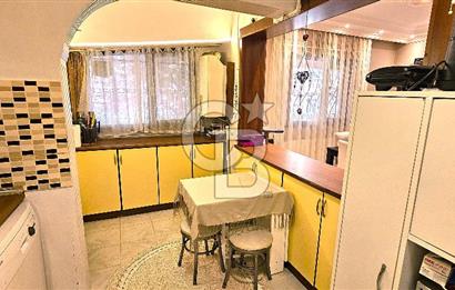 ÇENGELKÖY SİTESİ BAHÇE KULLANIMLI 160 M2 3+1 SATILIK DAİRE FIRSATI