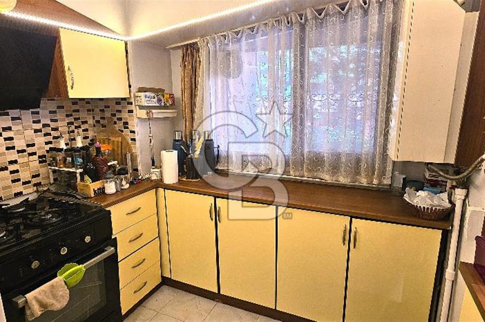 ÇENGELKÖY SİTESİ BAHÇE KULLANIMLI 160 M2 3+1 SATILIK DAİRE FIRSATI