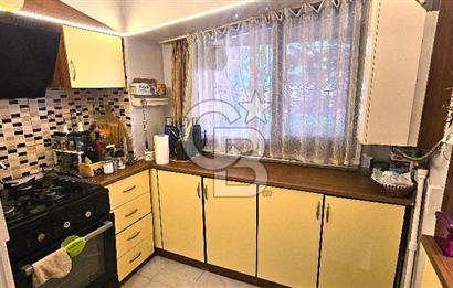 ÇENGELKÖY SİTESİ BAHÇE KULLANIMLI 160 M2 3+1 SATILIK DAİRE FIRSATI