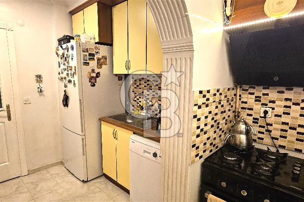 ÇENGELKÖY SİTESİ BAHÇE KULLANIMLI 160 M2 3+1 SATILIK DAİRE FIRSATI