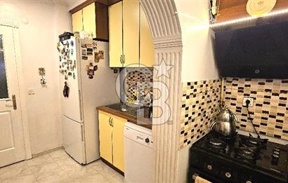 ÇENGELKÖY SİTESİ BAHÇE KULLANIMLI 160 M2 3+1 SATILIK DAİRE FIRSATI