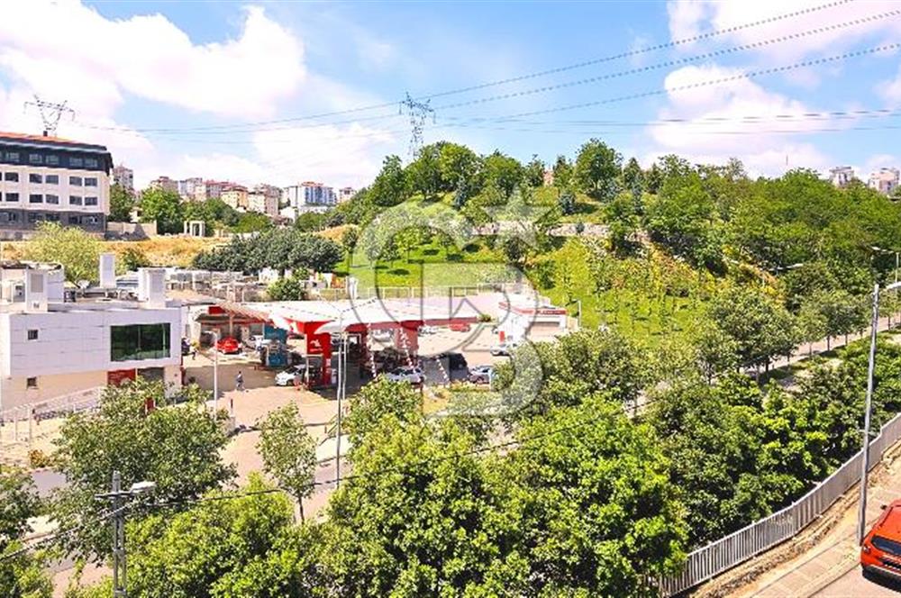 FİNANSŞEHİR AKDENİZ CADDESİ STÜDYO 2010 TAM EŞYALI KİRALIK 1+1 DAİRE FIRSATI